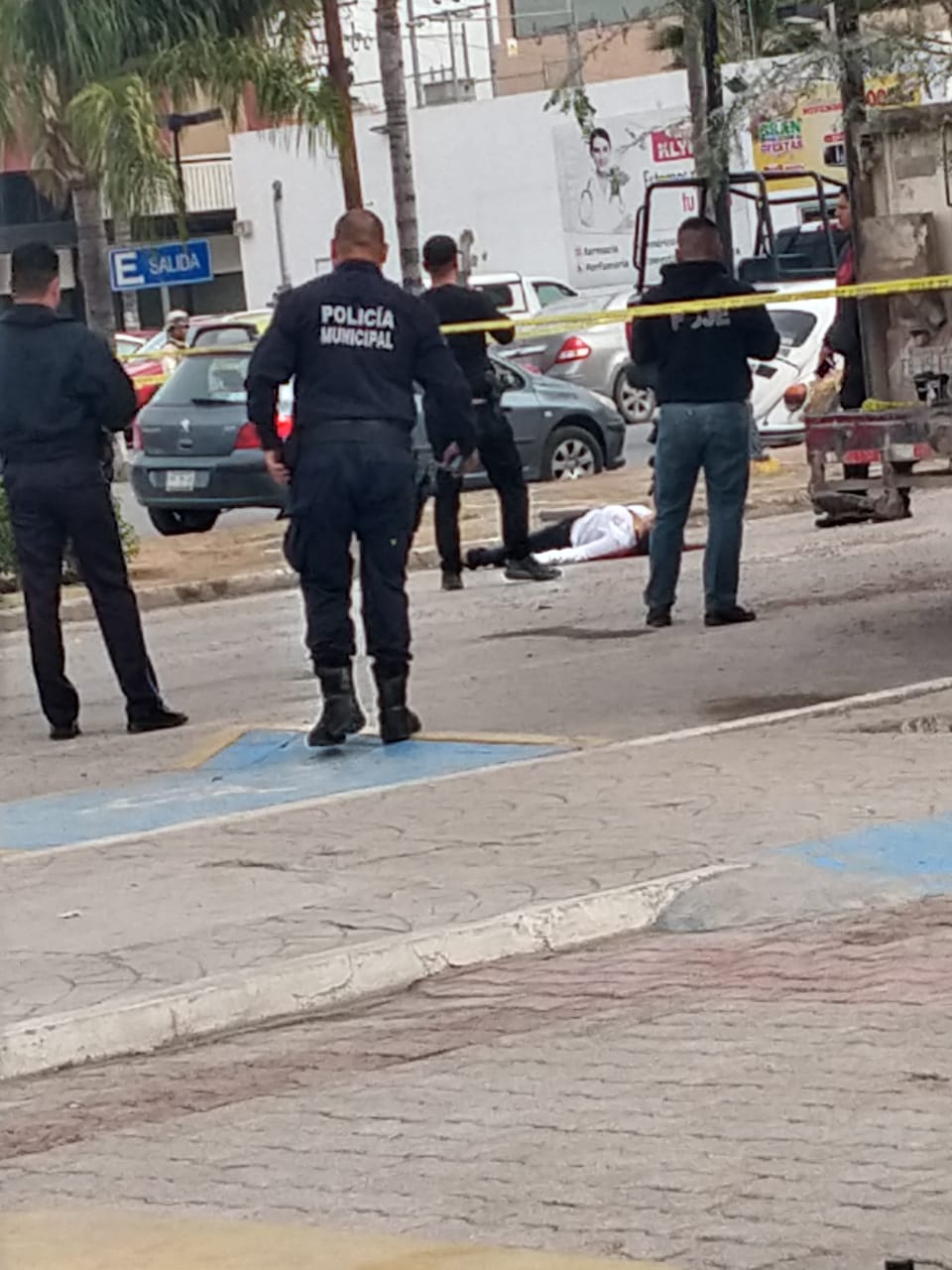 Confía la FGE esclarecer en las próximas horas asesinato de maestra en Torreón Infórmate Laguna Confía la FGE esclarecer en las próximas horas asesinato de maestra en Torreón Infórmate Laguna