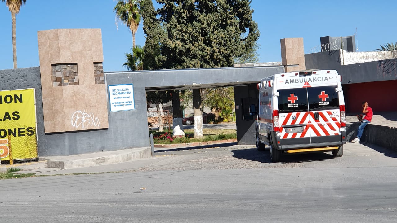 Momento romántico termina en crimen Infórmate Laguna Momento romántico termina en crimen Infórmate Laguna
