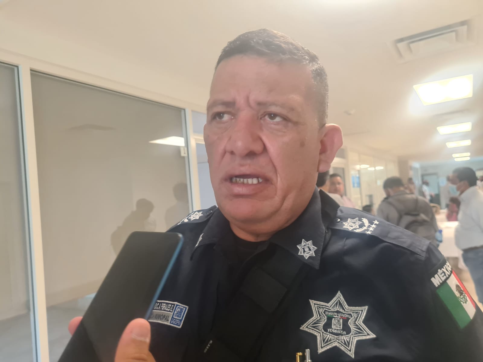 Policía de Torreón emite para evitar robos en vacaciones Infórmate Laguna Policía de Torreón emite para evitar robos en vacaciones Infórmate Laguna