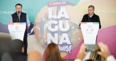 <strong>Miguel Riquelme y Esteban Villegas presentan Festival “Como La Laguna Ninguna”</strong><strong></strong>