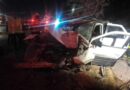 <strong>Mortal accidente en la Torreón – Matamoros </strong>