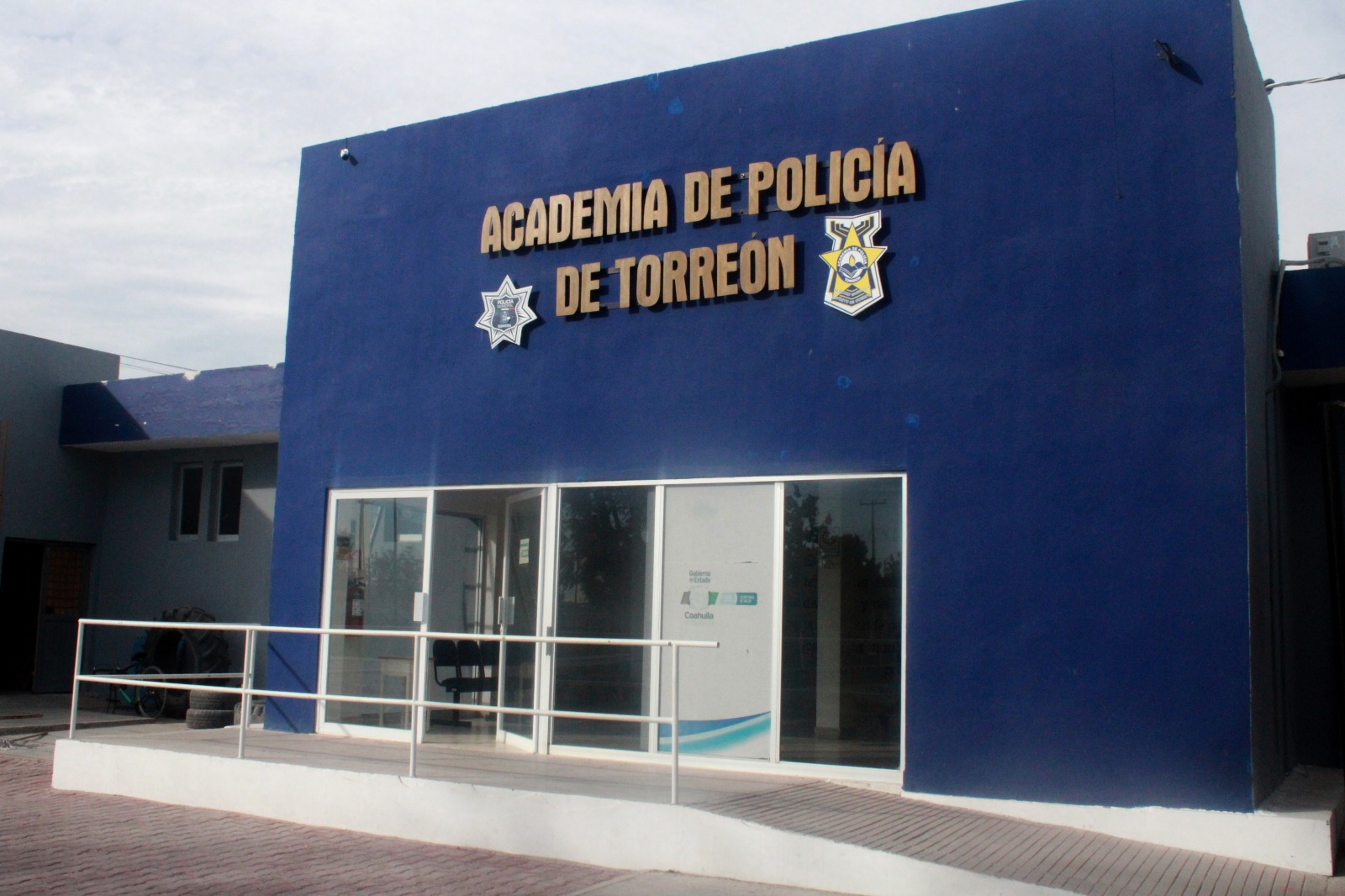 Cada vez son más mujeres las que se incorporan a la Academia de Policía ...