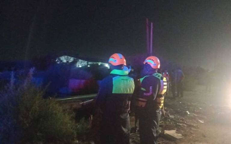 Muerta en canal de Torreón encuentran a una mujer - Comprometidos con ...