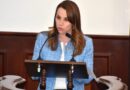 Pide María Bárbara Cepeda refuerce SEP estrategia en el aula de prevención de adicciones
