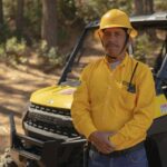 Llaman a prevenir incendios forestales en Semana Santa; advierten sanciones severas en Coahuila