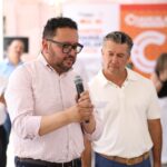 Premian a contribuyentes cumplidos con el sorteo “Coahuila Pa’ Delante 2026”