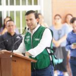 Coahuila fortalece infraestructura educativa con nuevas obras en escuelas