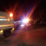 Balean a hombre en la colonia Rebollo Acosta de Gómez Palacio