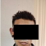 Policía detiene a cuatro sujetos que sustrajeron ropa de un negocio de la colonia Viñedos