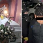 Dan último adiós a Edith Guadalupe; Fiscalía cuenta con indicios biológicos de feminicida