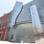 Museo Arocena será sede de la V Bienal de Arquitectura de la Comarca Lagunera