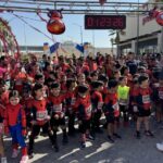 Corredor pierde la vida durante la carrera Spider Run en Torreón
