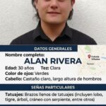 Solicitan apoyo para localizar a Alan Rivera en Torreón