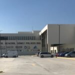 Camioneta arrolla a menor de cuatro años en Miravalle y se da a la fuga