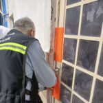 Clausuran&nbsp;centro de rehabilitación&nbsp;en Torreón; había menores maltratados