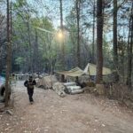 Sin permiso formal, agentes de la CIA fallecidos en Chihuahua, confirma Gabinete de Seguridad