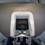 En Torreón cuenta el Hospital de Alta Especialidad del ISSSTE con el Robot Da Vinci para intervenciones complejas
