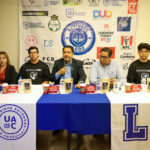 Invitan a participar en “Actívate Lobo” 2026 en la UAdeC Unidad Laguna