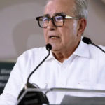 Acusan en Estados Unidos a Rubén Rocha Moya por presuntos vínculos con el Cártel de Sinaloa