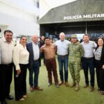 Invitan a visitar la exposición militar “La Gran Fuerza de México” en Torreón
