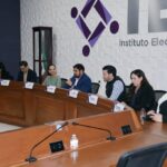 Aprueban modificación a convenio de coalición en Coahuila