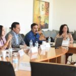 Analizan regidores propuestas ciudadanas para mejorar la movilidad en Torreón