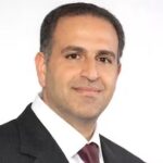 Ice detiene a Rafael Zaga Tawil, empresario mexicano que desfalcó al Infonavit