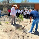 Fortalecen brigadas ambientales en Torreón con enfoque educativo