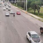 Alertan por presuntos ‘montachoques’ armados en Saltillo