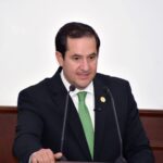 Atención oportuna a la salud mental del sector laboral e industrial, promueve Guillermo Ruíz