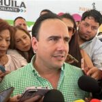 Gobernador promete acciones contra fraude inmobiliario en Coahuila