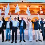 Arranca construcción&nbsp;del Distrito Revolución; invertirán 200 mdp