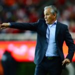 Sancionan a Sergio Bueno por conducta inapropiada