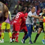 Comisión Disciplinaria sanciona a jugadores y cuerpo técnico tras el América vs Toluca