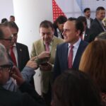 Coahuila será sede de la Convención Nacional de Canacintra 2026