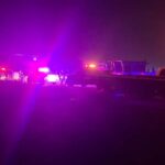 Motociclista pierde la vida tras impactarse contra camioneta en Lerdo