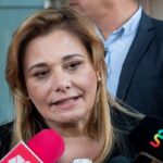 Cita Fiscalía General de la República a Maru Campos a declarar por caso CIA