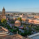 Mapimí invita a conocer sus tesoros históricos y naturales