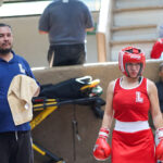 Logra Oro para la UAdeC Ximena Palos en Campeonato Nacional Universitario