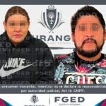 Sentencian a 48 años a implicados en casos de meningitis en Durango