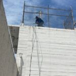 Reparan tanque Valle Verde; se normaliza suministro de agua tras actos vandálicos en Torreón