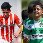 Joshua Mancha volvería a Santos Laguna para el Apertura 2026