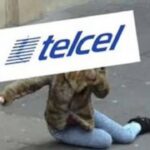 Reportan caída masiva en servicio de Telcel