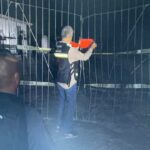 Clausuran el Panteón Torreón por fiesta clandestina de empleados entre las tumbas