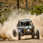 Presentan nueva edición del Rally Coahuila 1000