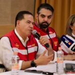 Morena y PT rechazan campaña de miedo sobre seguridad en Coahuila