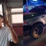 Joven motociclista muere arrollado por camioneta en División del Norte de Torreón; responsable huyó