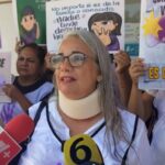 Organizaciones civiles piden no cerrar proceso judicial relacionado con una menor en Torreón