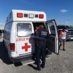 Al lanzarle piedras a una familia, sujete hiere en San Pedro a una menor