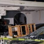  Explota departamento por fuga de gas en colonia San Isidro de Torreón; hay un herido de gravedad